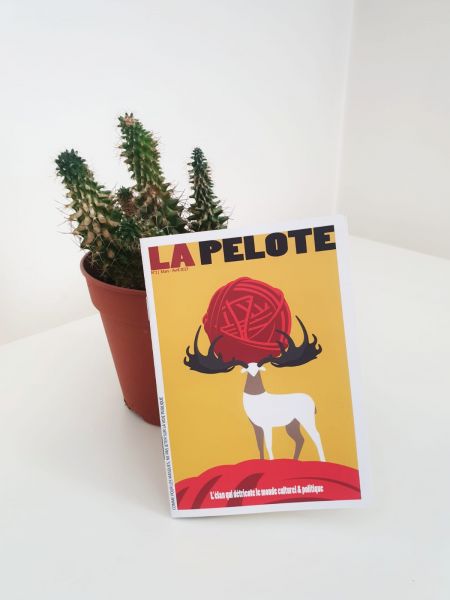 La Pelote 2