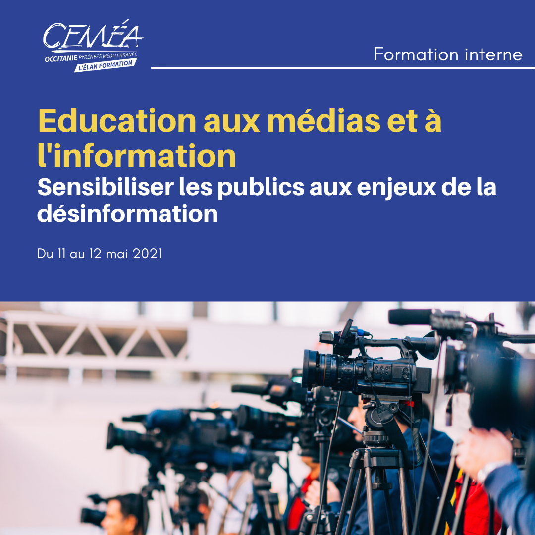 Education Aux Médias