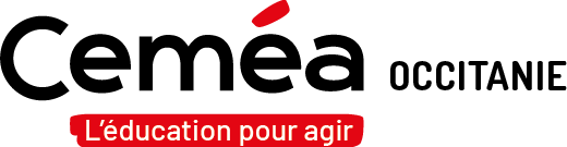 Bienvenue aux Ceméa Occitanie
